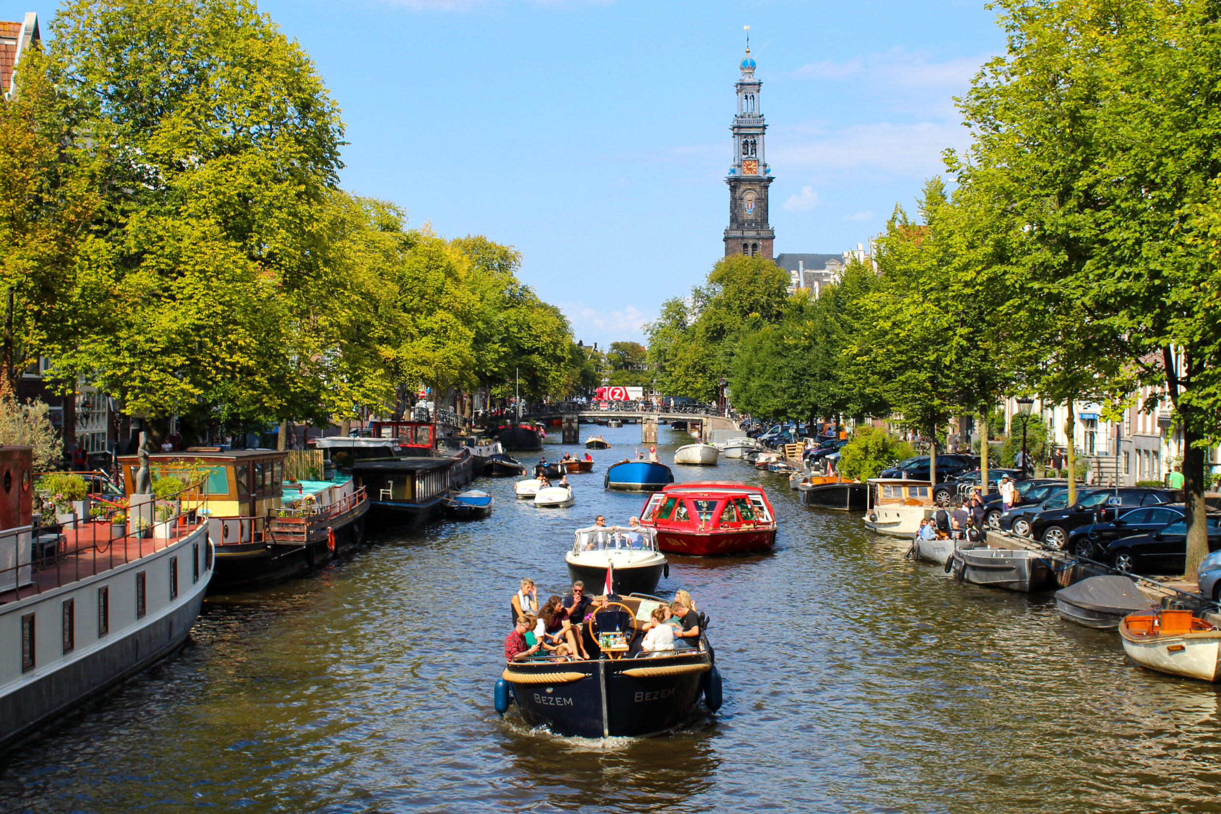 The ESC Congress 2023 took place in Amsterdam